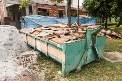 Clear plan and budgeting for flat clearance