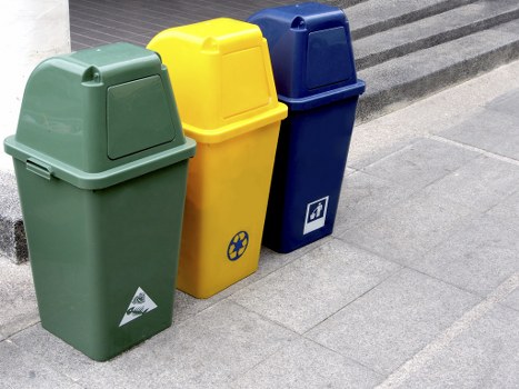 Eco-friendly furniture disposal methods in Highbury