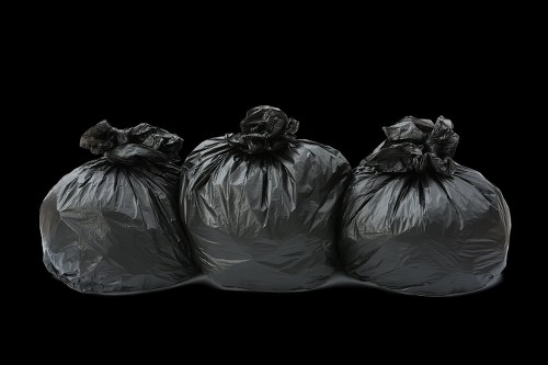 Cost-effective house clearance options for Highbury residents