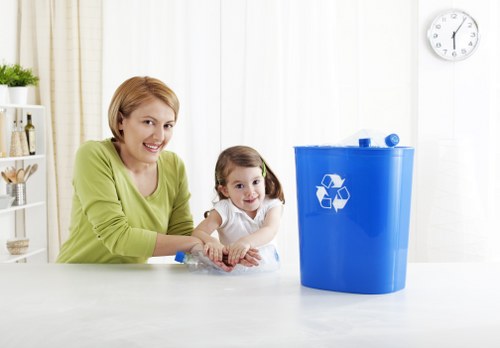 Specialized house clearance services in Highbury