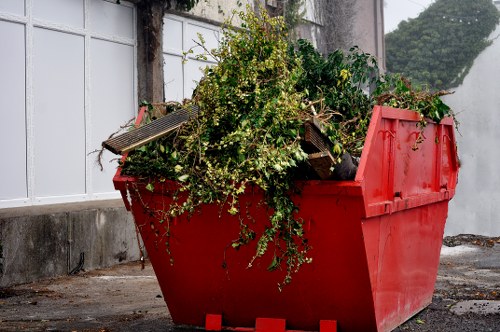 Businesses partnering with Highbury Waste Removal